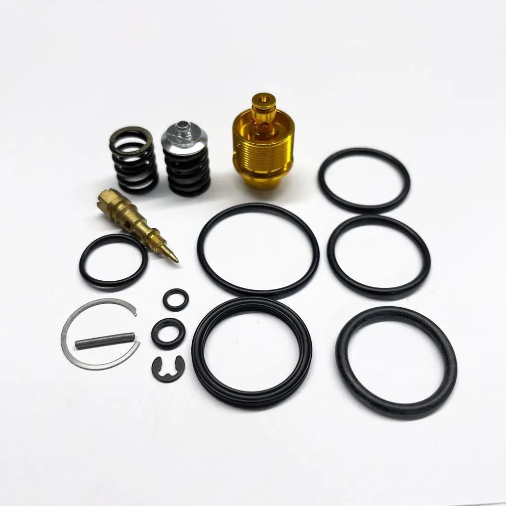 Cane Creek Double Barrel Adjuster Rebuild Kit 1
