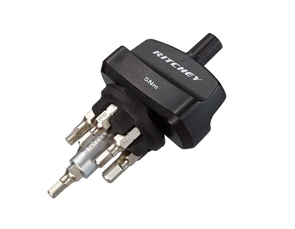 Ritchey Torque Keys 1