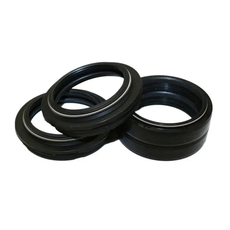 Rockshox Dust, Foam & Oil Seals 1