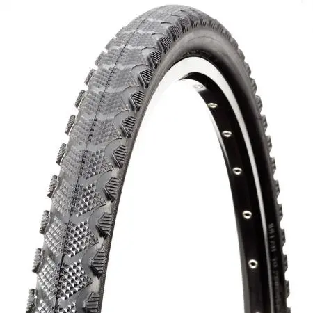 Cst - 26" Semi Slick Tyre 1