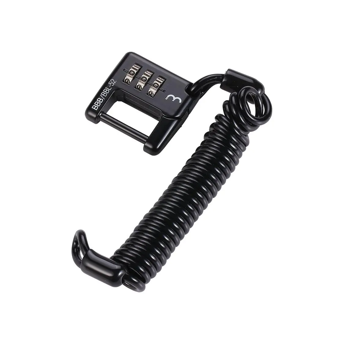 Bbb - Minisafe Lock 1