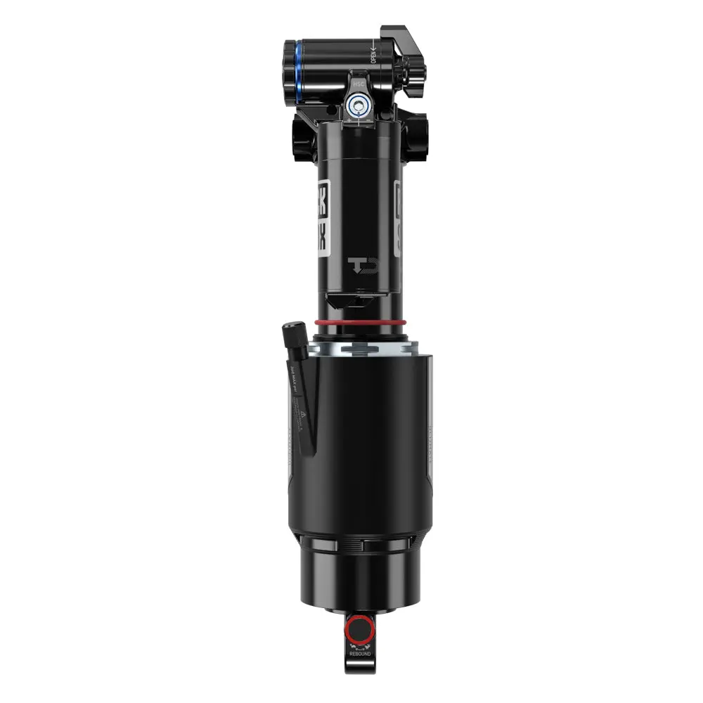 Rockshox Vivid Ultimate C1 Rear Shock 3