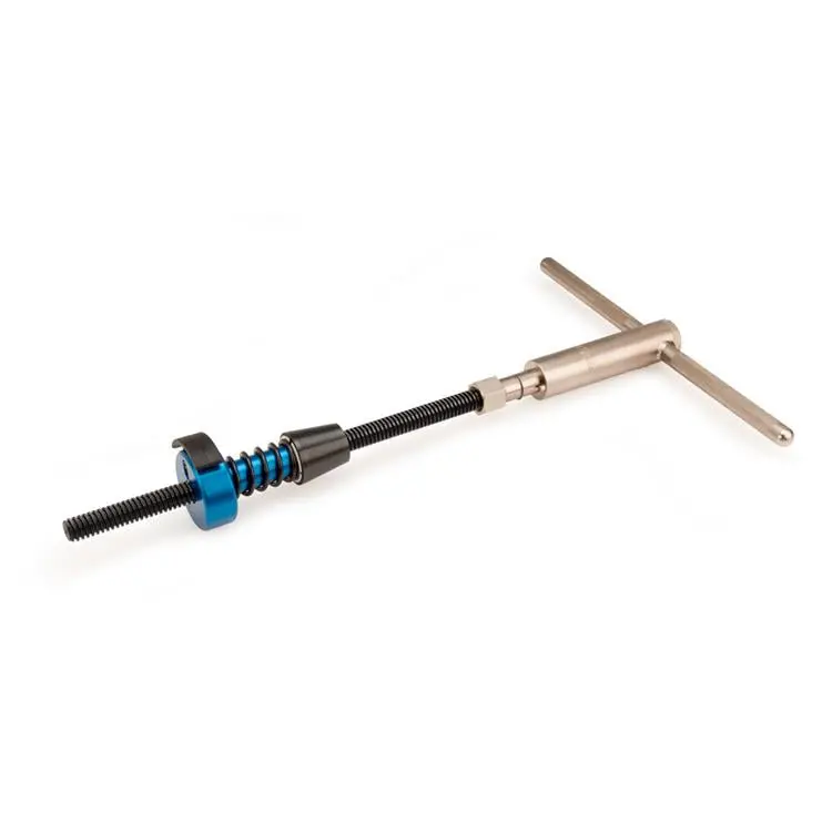 Park Tool - Htr-Hs - Head Tube Reaming & Facing Handle Set 1