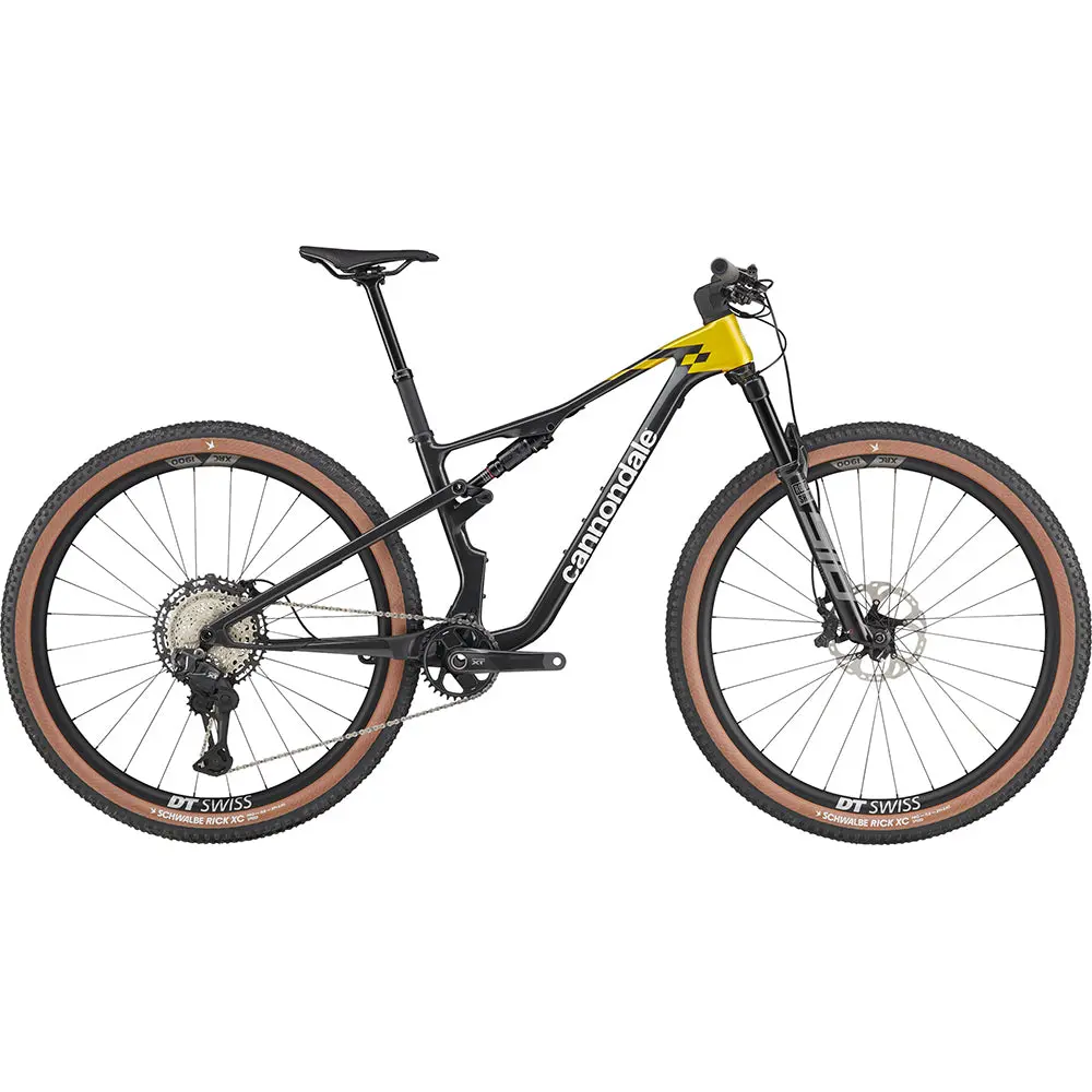 Cannondale Scalpel 2 Xt Di2 1