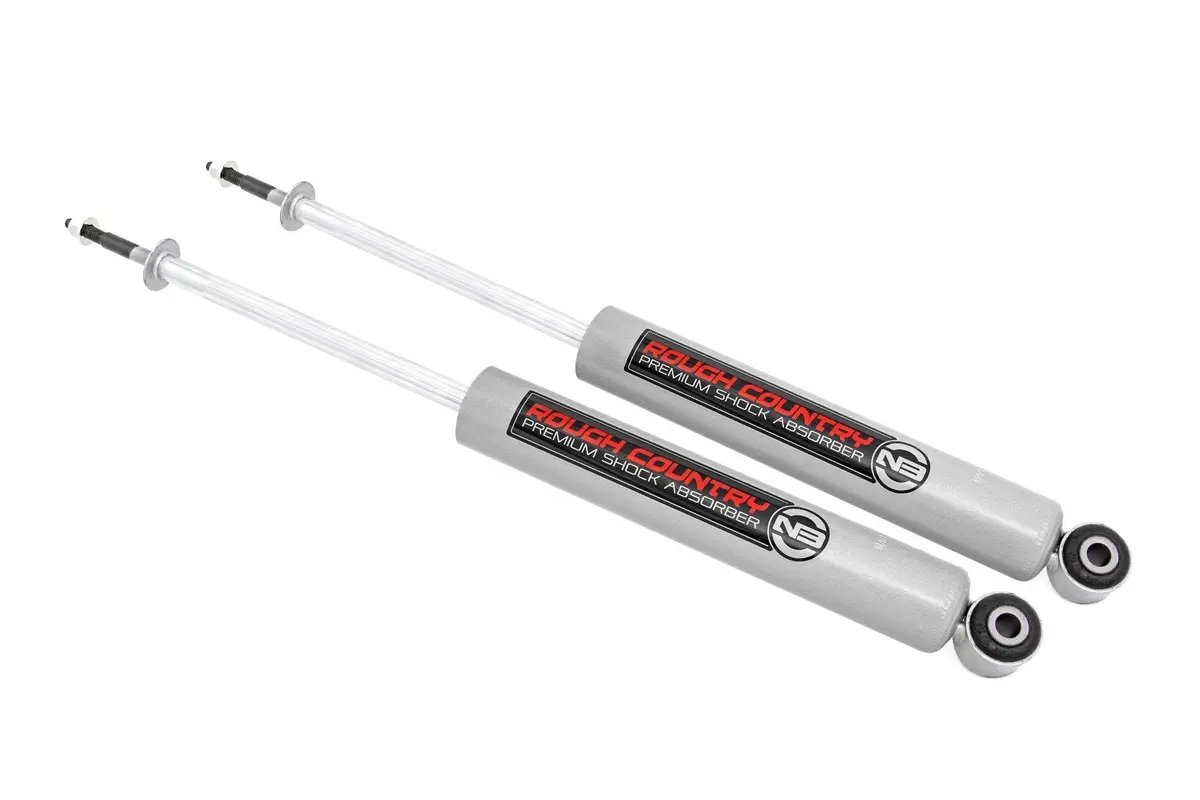 N3 Front Shocks | 4-5.5" | Toyota 4Runner/Truck 4Wd (1986-1995) 1