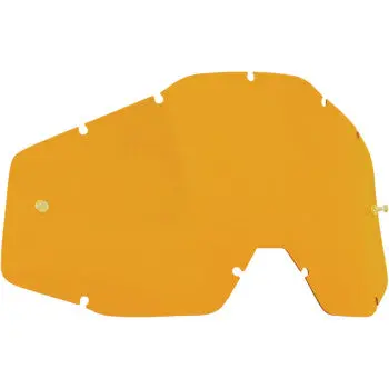 Powerbomb/Powercore Lens - Persimmon 1