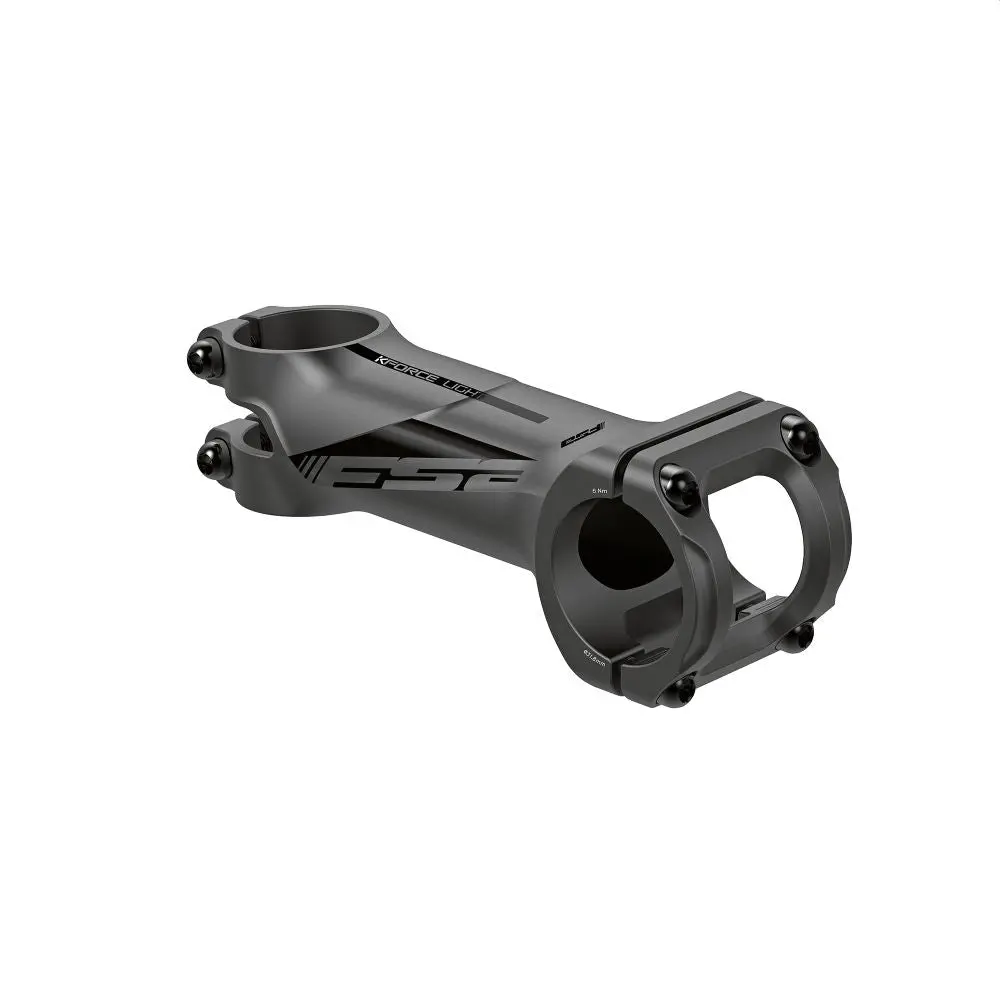 Fsa - K-Force Light 2.0 Stem - Black 1