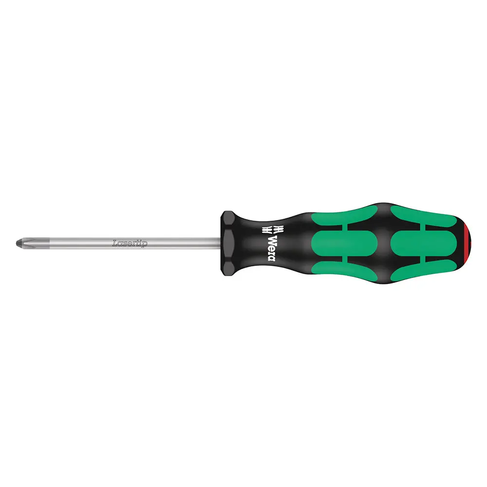 Wera 350 Ph Phillips Screwdrivers 1