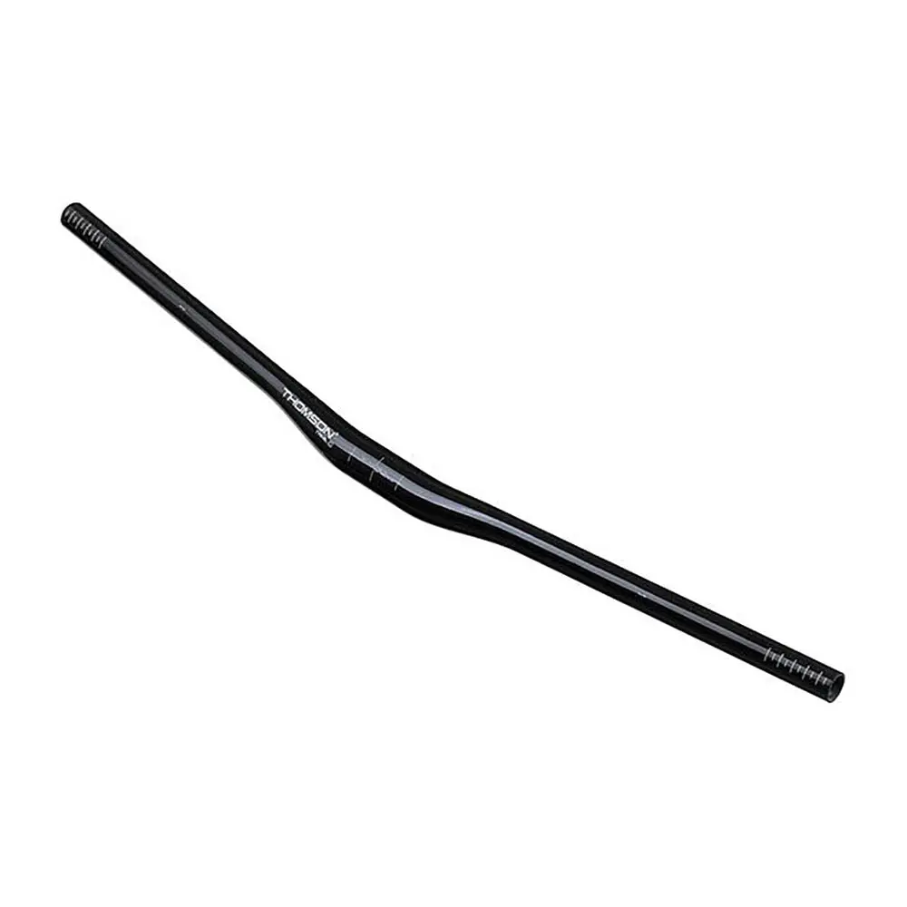 Thomson - Carbon Riser 31.8 Handlebar 1
