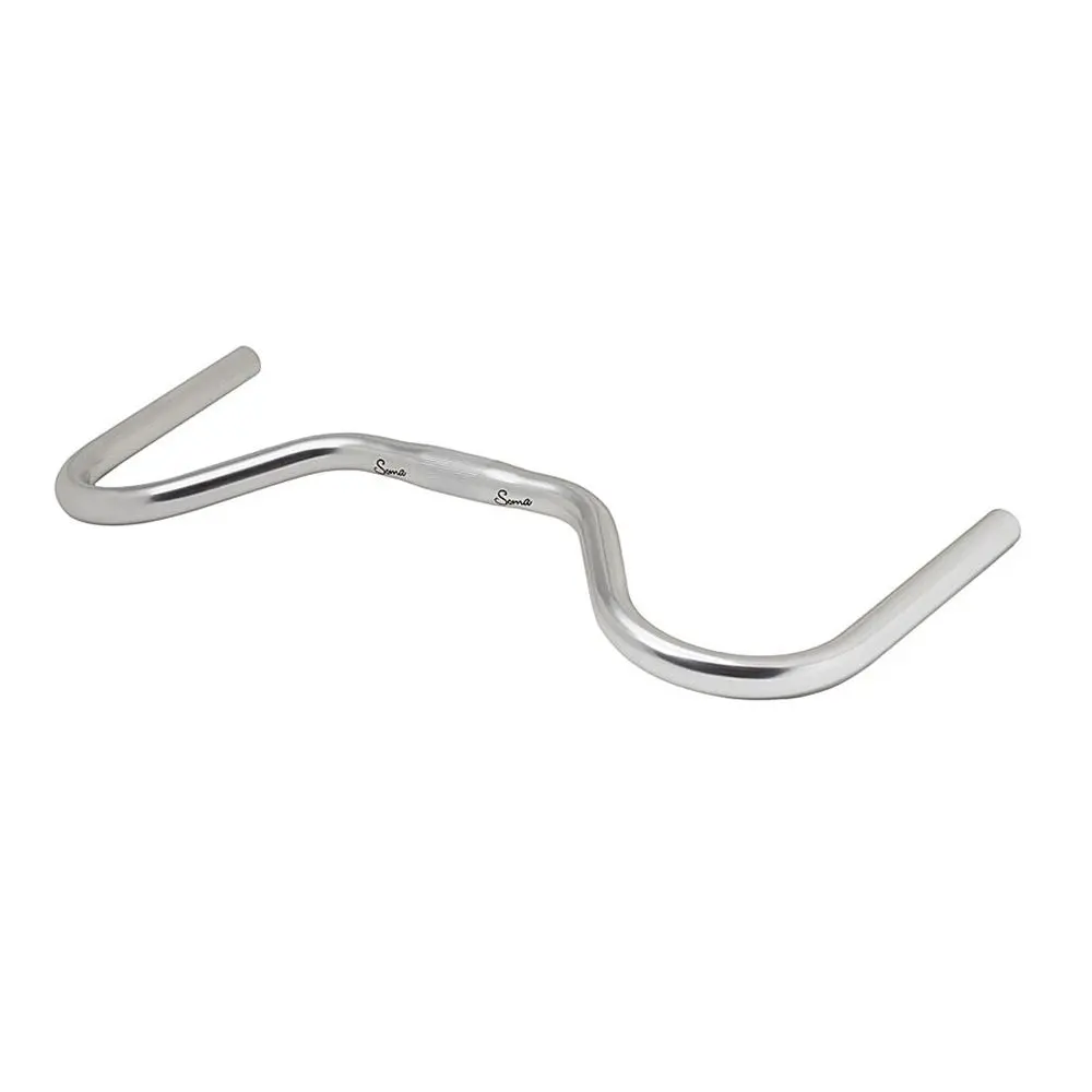 Soma - 3 Speed Moustache Handlebar 1