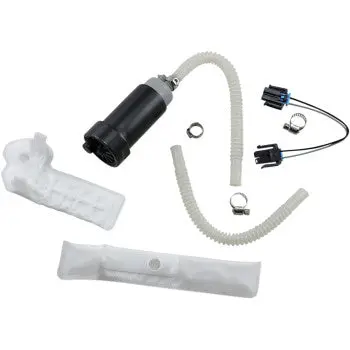 Fuel Pump Rebuild Kit - Dyna/Softail/V-Rod 1