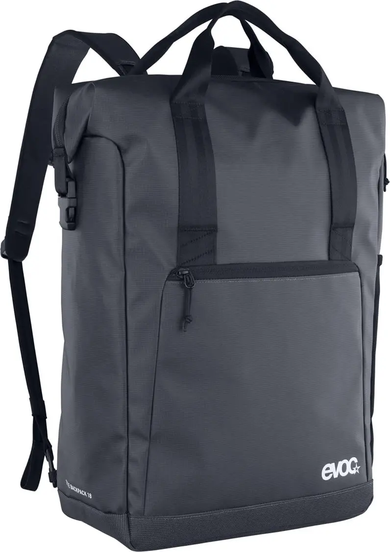 Evoc - Tote Backpack 18 (Ss26) 1