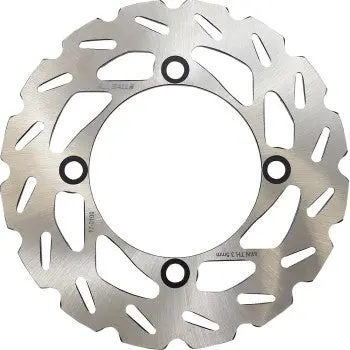 Brake Rotor - Yamaha 1