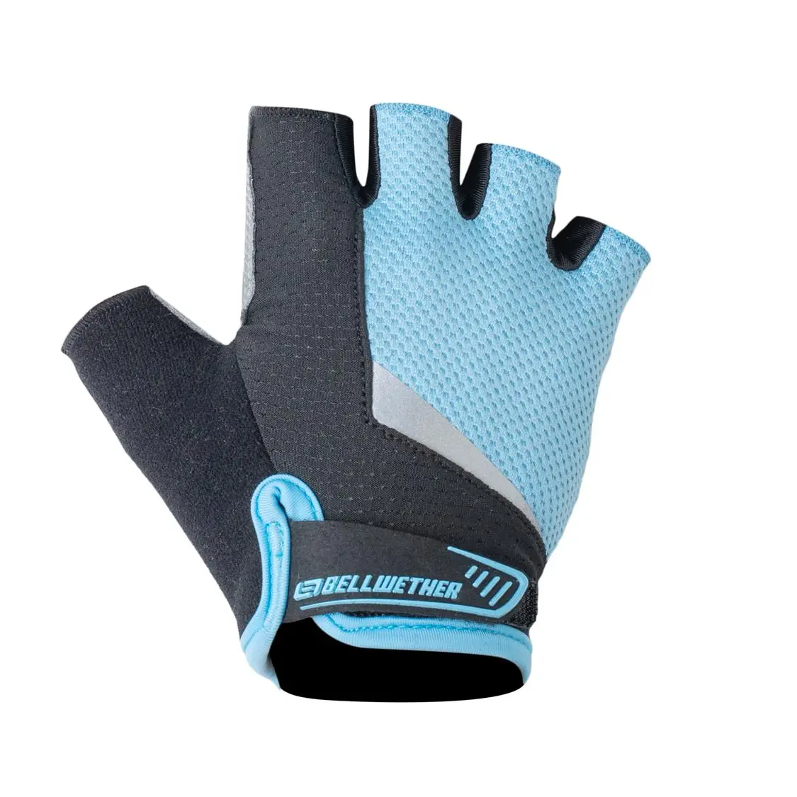 Bellwether - Women's Ergo Gel 2.0 Gloves 5