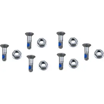 Bolt Kit - Sprocket - Metric - Husqvarna/Ktm/ Gas Gas 1