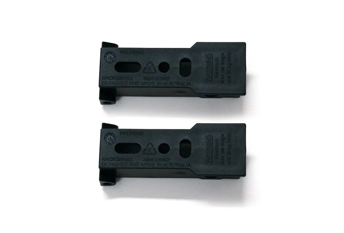 Holder Part Pack 1