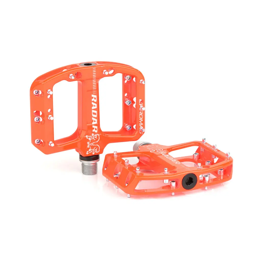 Chromag Radar Pedal 5