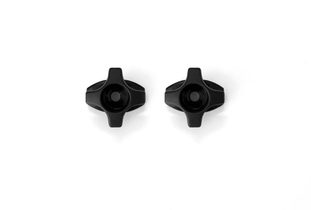 Prop Cleat Part Pack 1