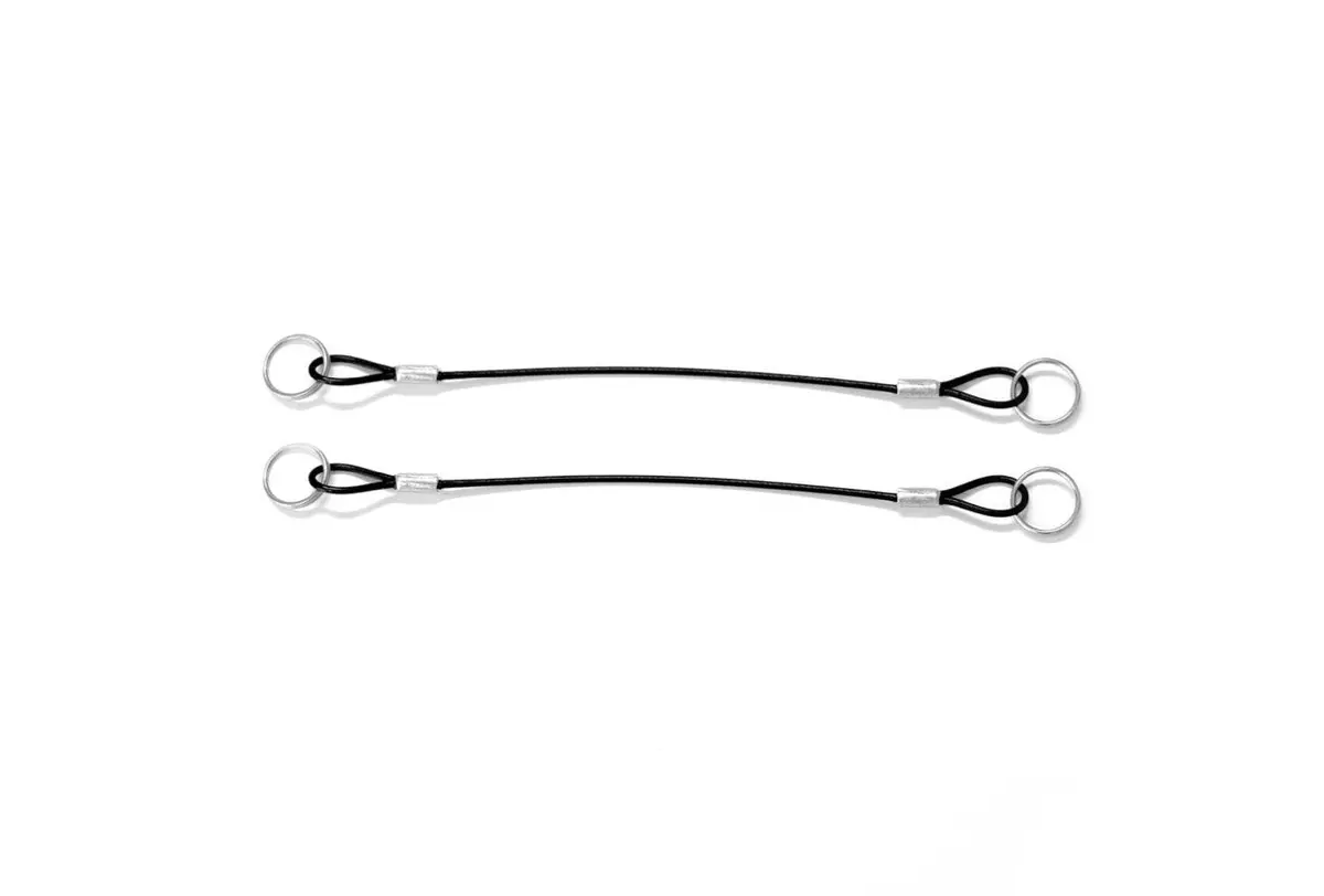 Pin Lanyard Part Pack 1
