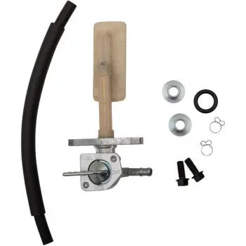 Petcock Fuel Kit - Honda 1