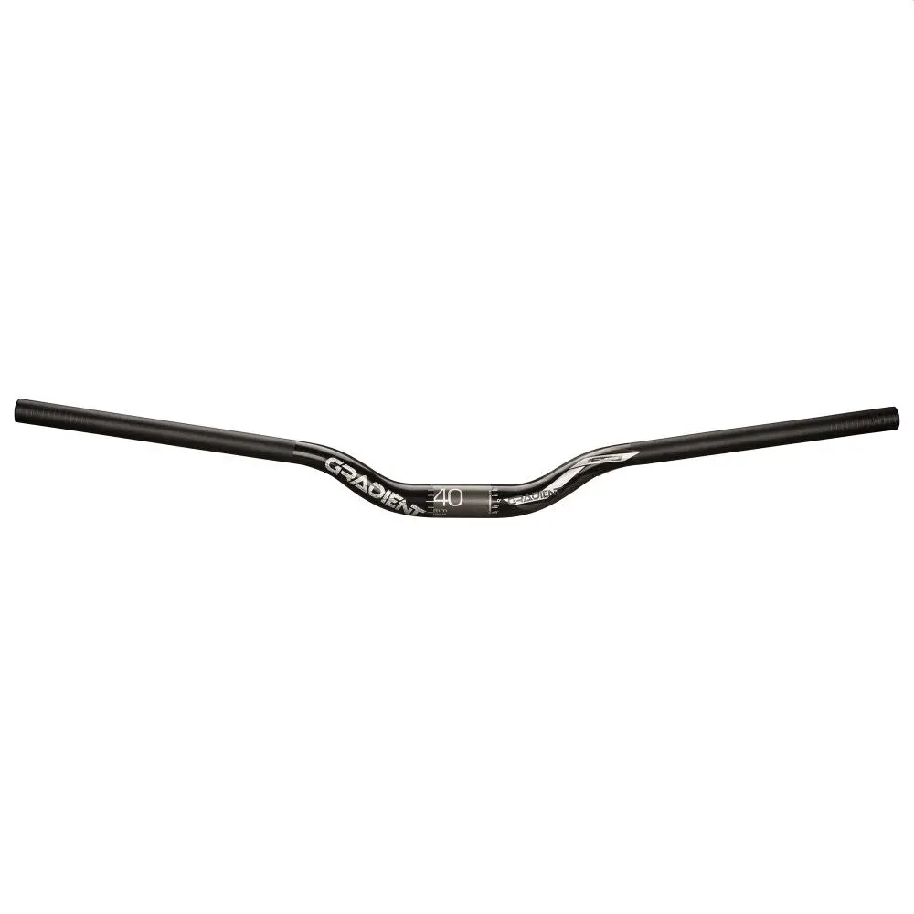 Fsa - Gradient Alloy Riser 31.8 Handlebar 1