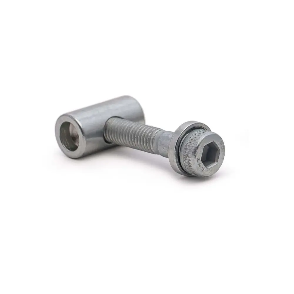 Thomson - Seatpost Clamp Parts 1