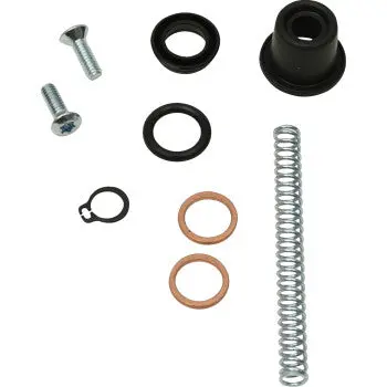 Brake Master Cylinder Rebuild Kit - Front 1