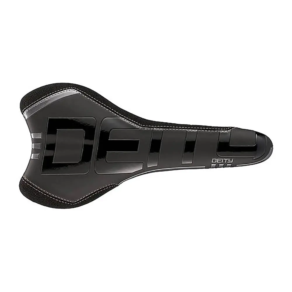 Sidetrack Saddle - Ibeam Rail 1