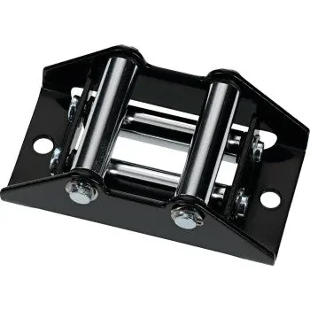 Roller Fairlead For Winch - 2 Bolt 1