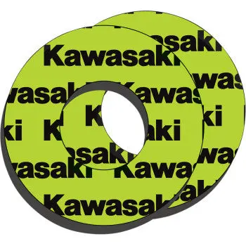 Grip Donuts - Kawasaki 1