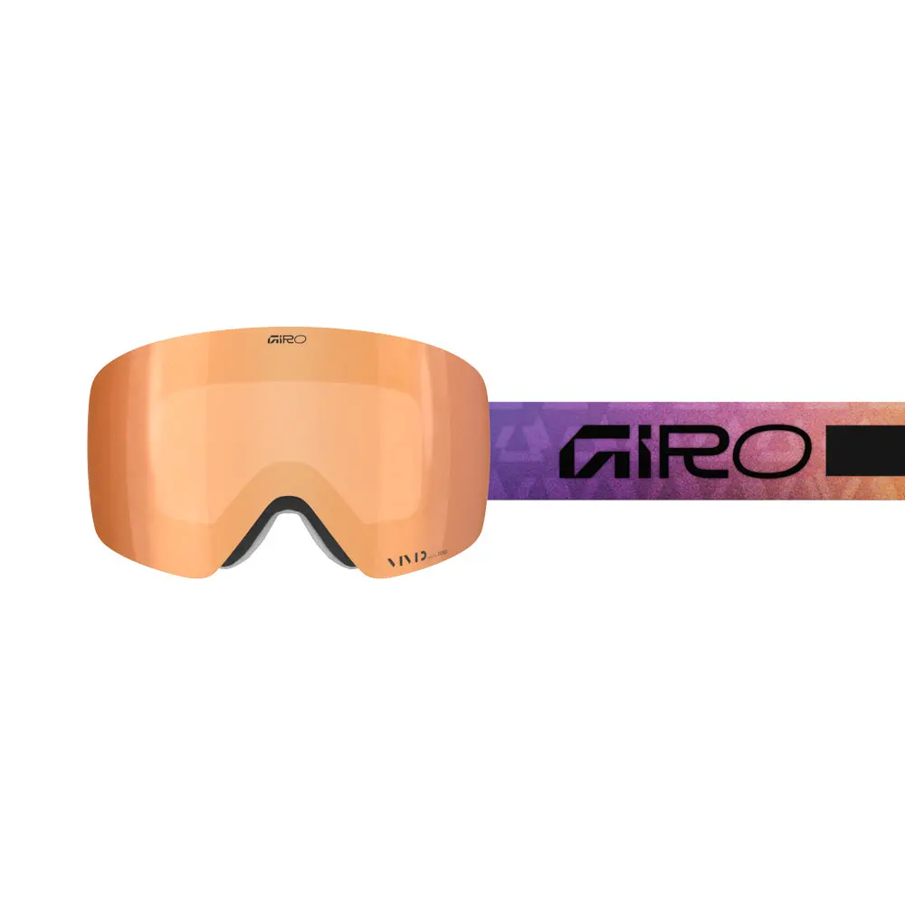 Giro Contour Rs Goggles 2
