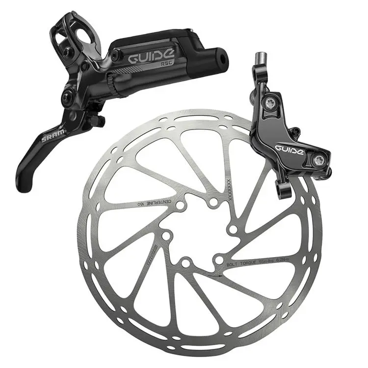 Sram Guide Rsc Lever Spare Parts 1
