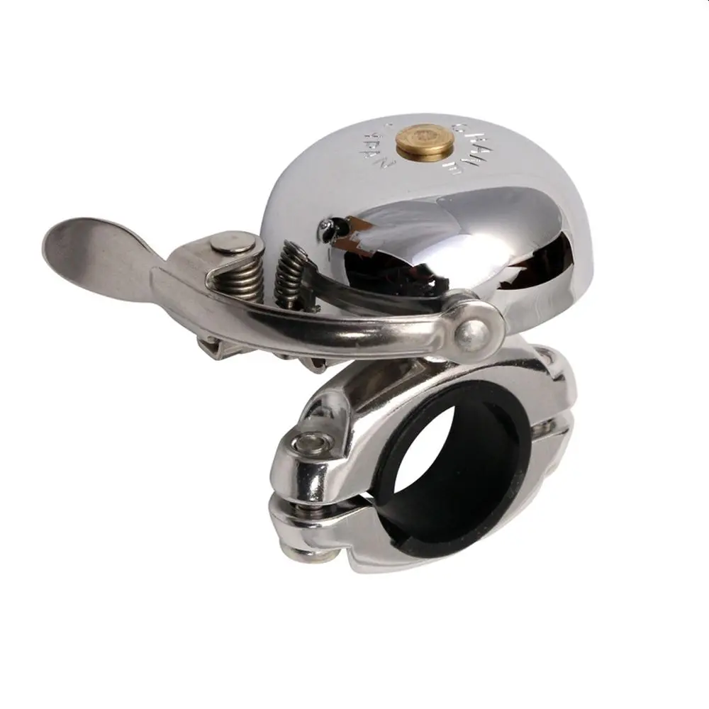 Crane - Suzu Mini Bell - Alloy Clamp 1