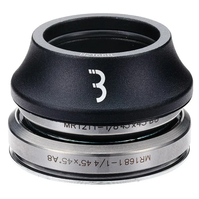 Bbb - Tapered Integrated 2