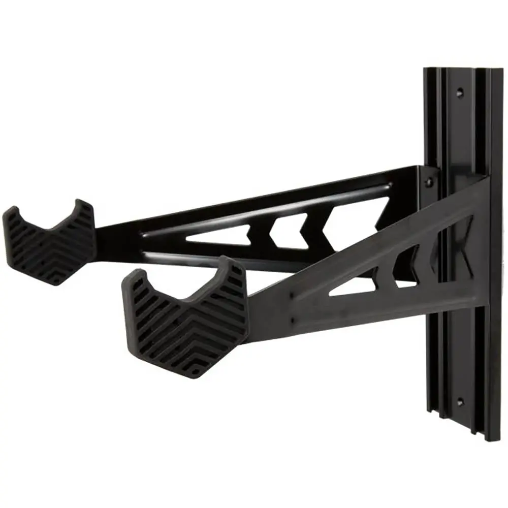 Feedback Sports - Velo Wall Rack Bicycle Storage 1