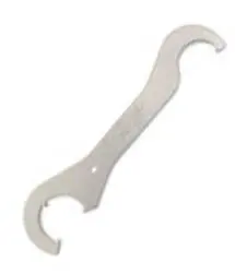 Park Tool - Hcw-5 Bottom Bracket Lockring Spanner 1