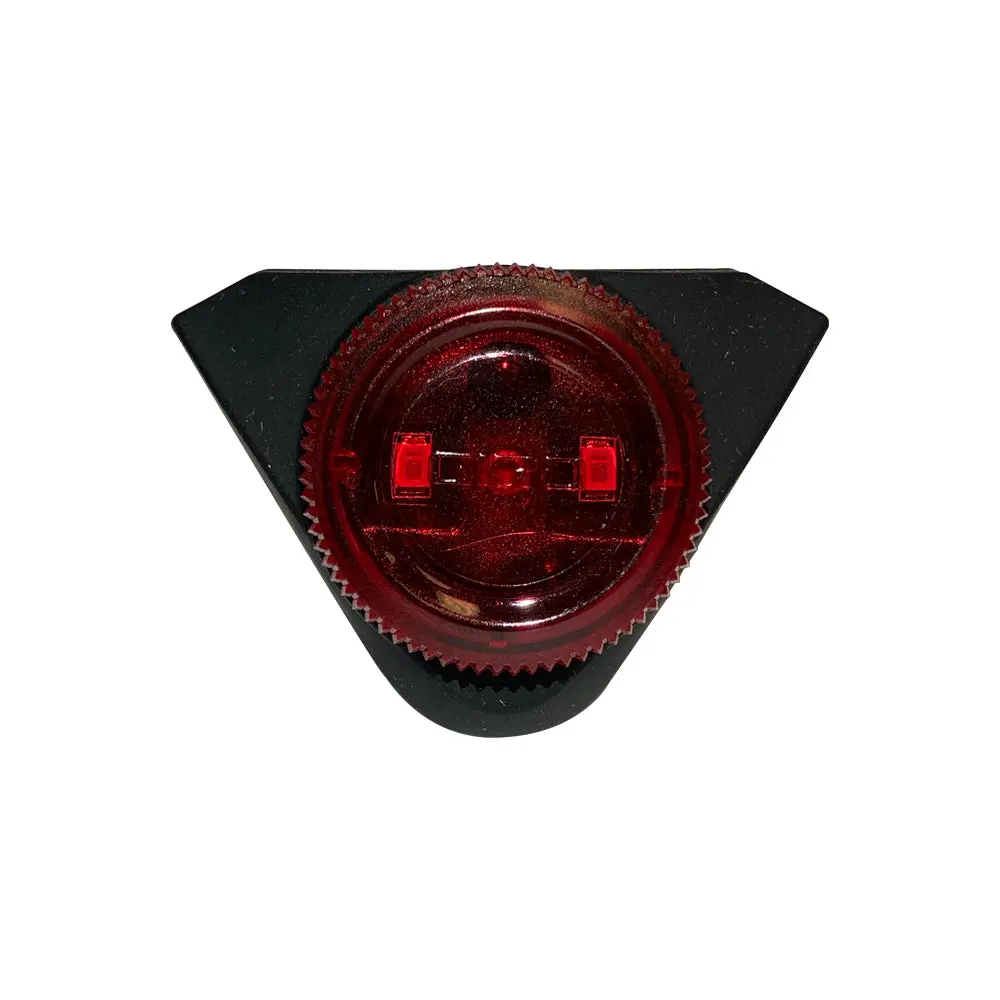 Giro Vent Lights 1