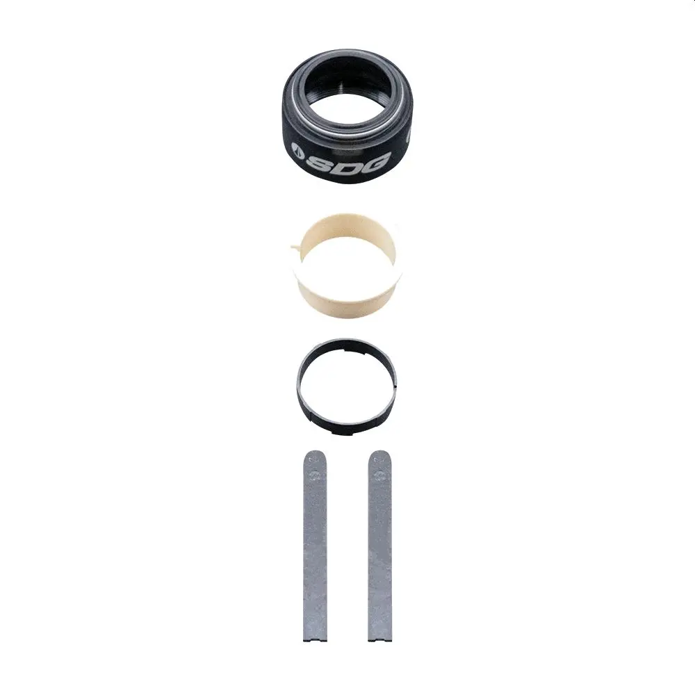 Sdg - Tellis Parts 1