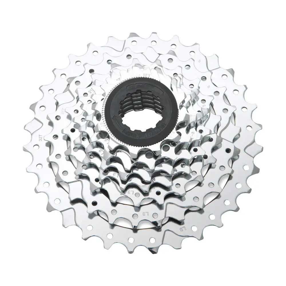 Sram Pg830 8 Speed Cassette 1