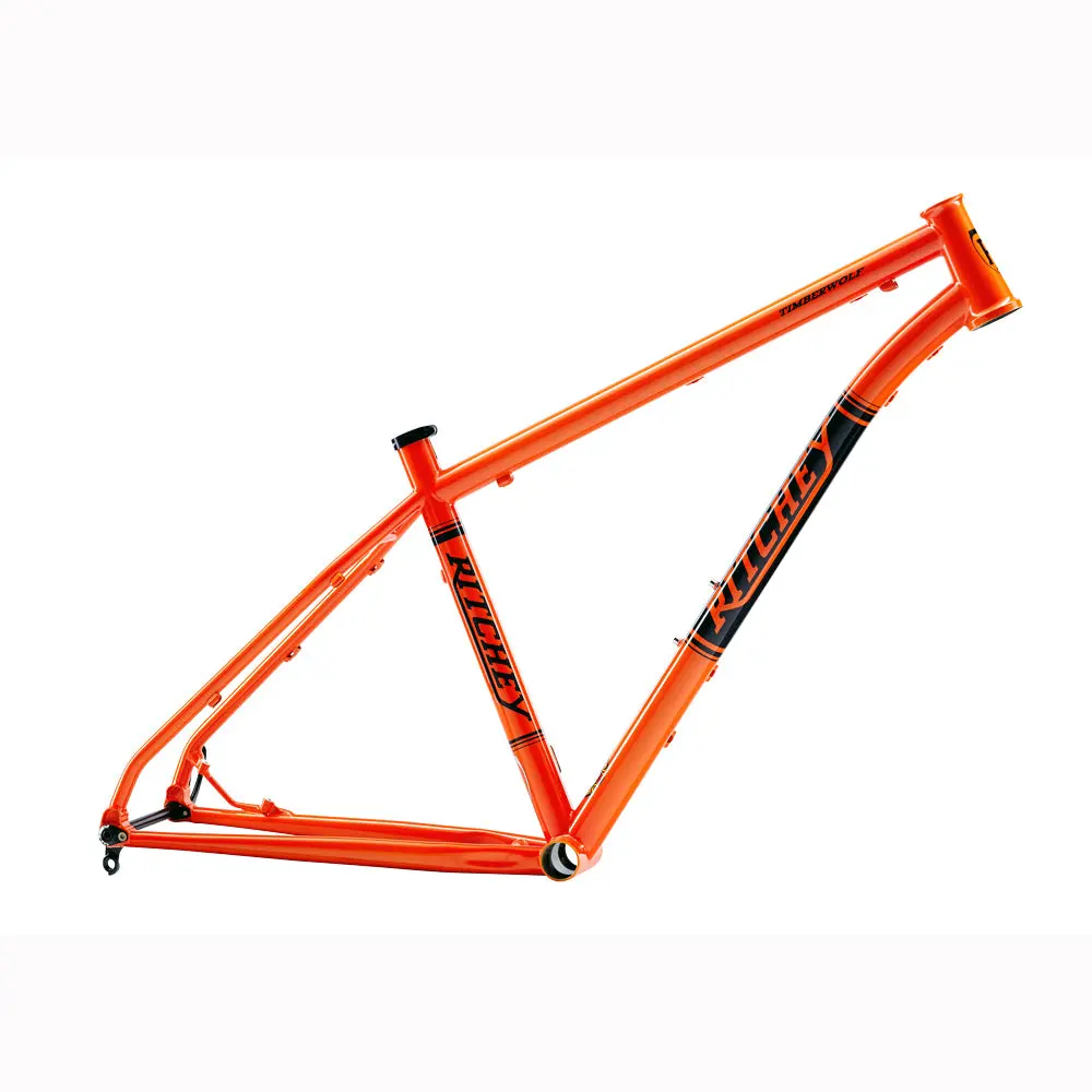 Ritchey Frame Parts 1