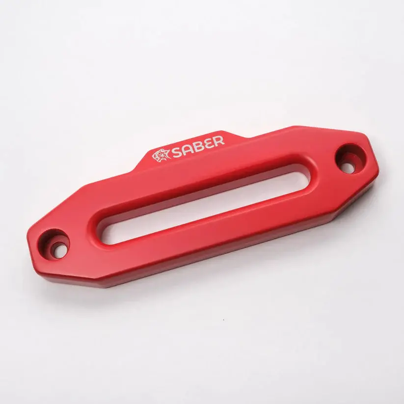Saber Standard Hawse Fairlead 1