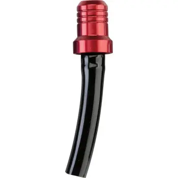 Fuel Vent Cap - Red 1