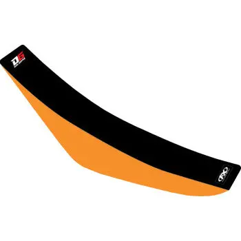 Dual Gripper Premium Seat Cover - Ktm Sx/Xc/Ex '18-'23 1