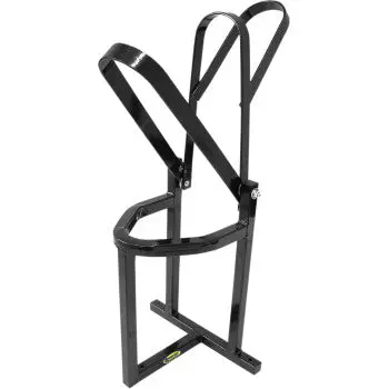 Small Wheel Clamping Chock 1