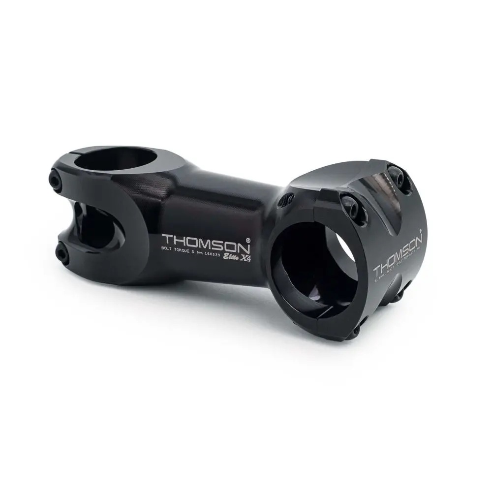 Thomson - X4 0° 31.8 Clamp Stem 2