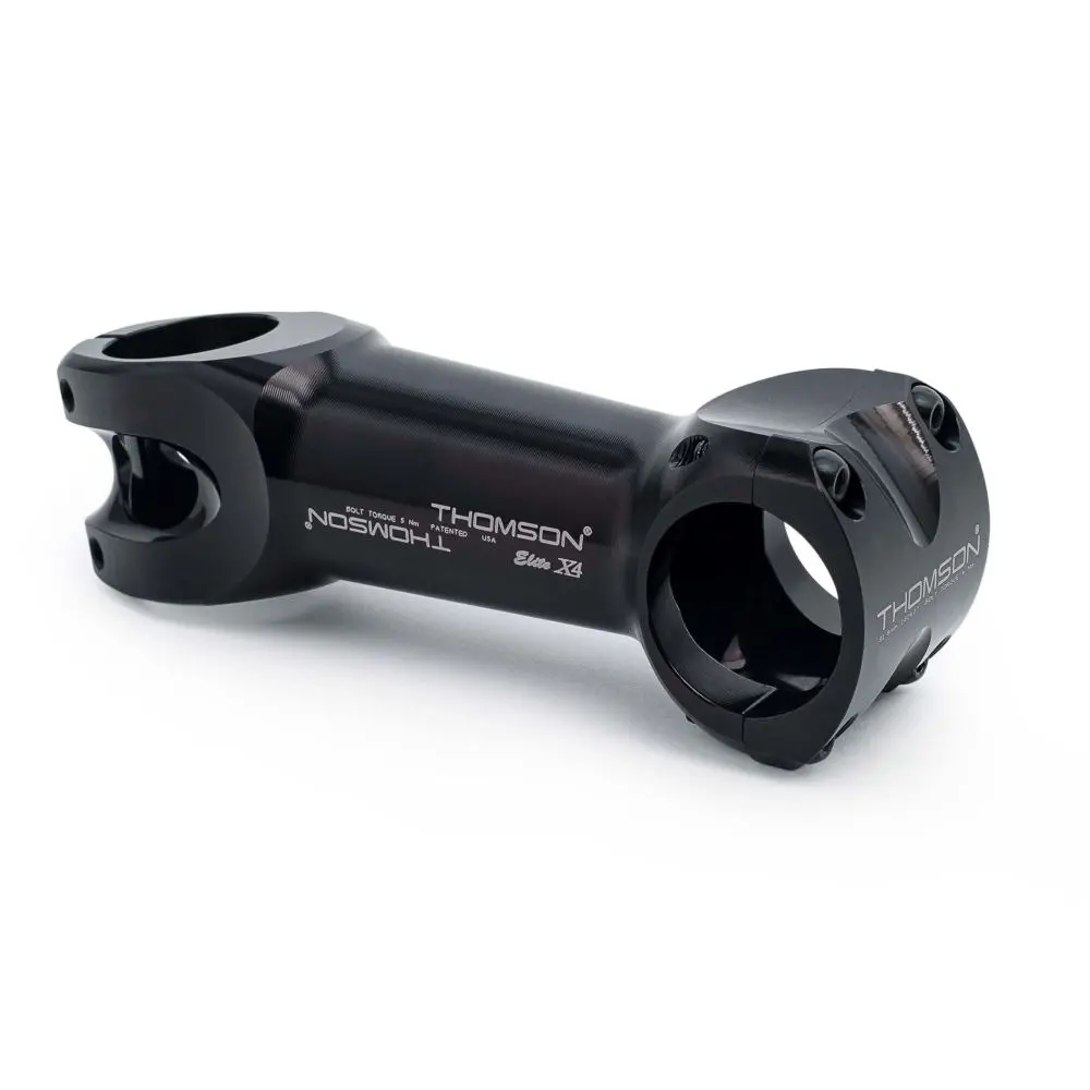 Thomson - X4 10° 31.8 Clamp Stem 1