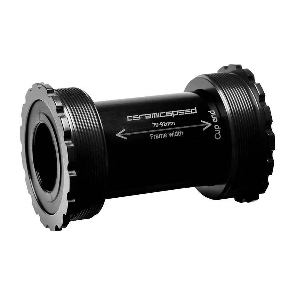 Ceramicspeed - Road Bottom Brackets - T47 Threaded For Sram Gxp - Coated 1