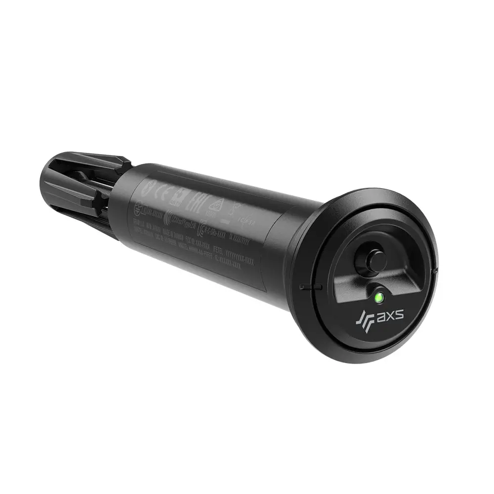 Sram Flight Attendant Pedal Sensor 2