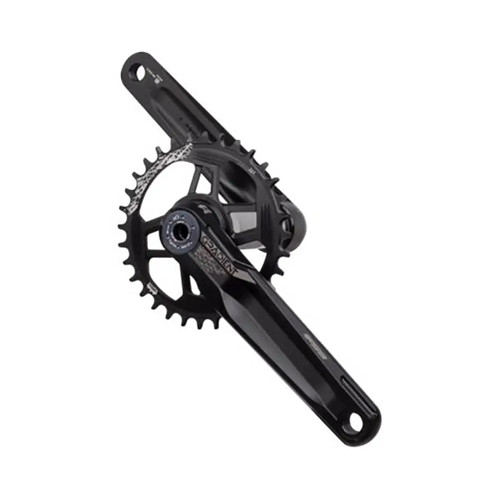 Fsa - Gradient Modular 1X Crankset 1