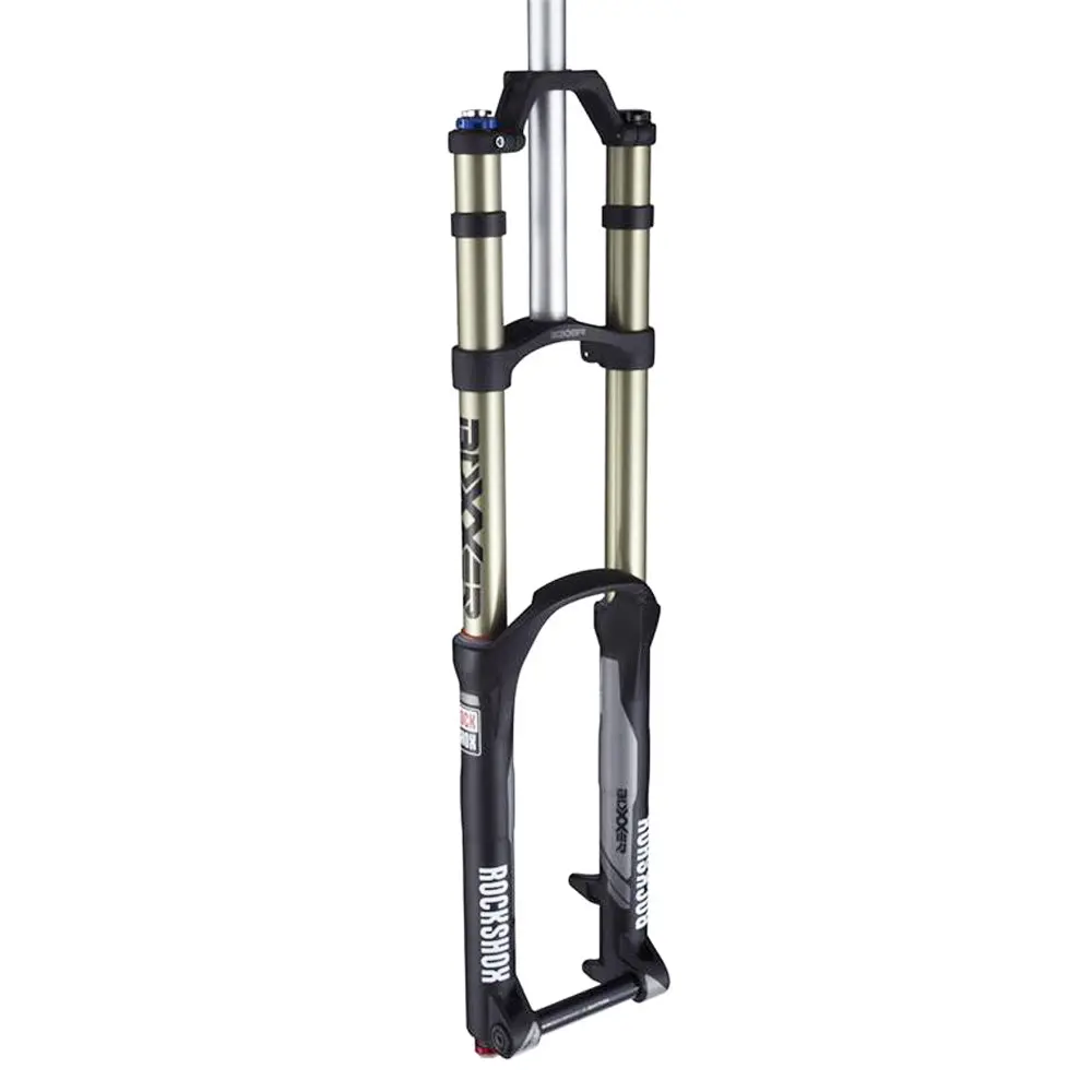 Rockshox Boxxer 35Mm A1-A2 (2010-2014) Fork Spare Parts 1